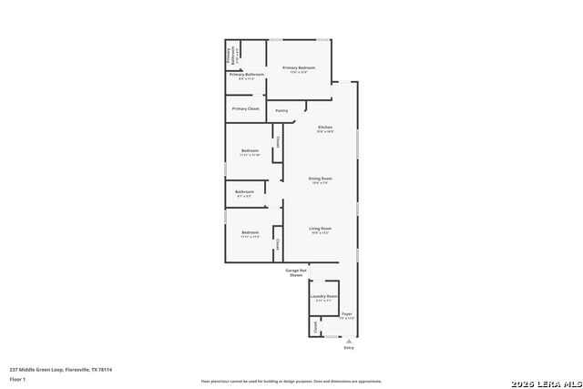 237 Middle Green Loop Property Photo 26