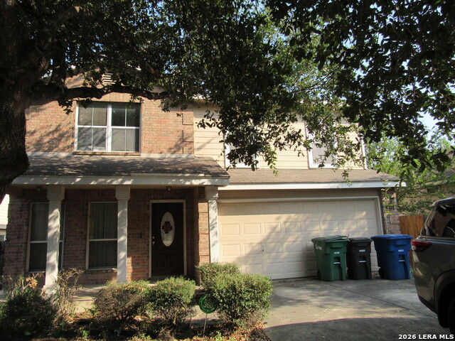 223 Bridle Rdg Property Photo 1