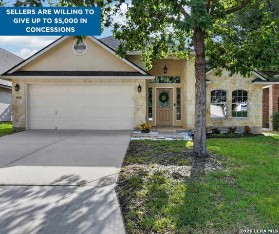 24426 Buck Creek Property Photo 1
