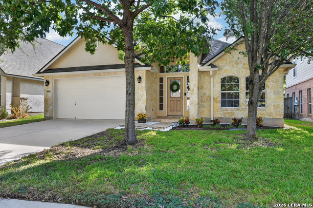 24426 Buck Creek Property Photo 2