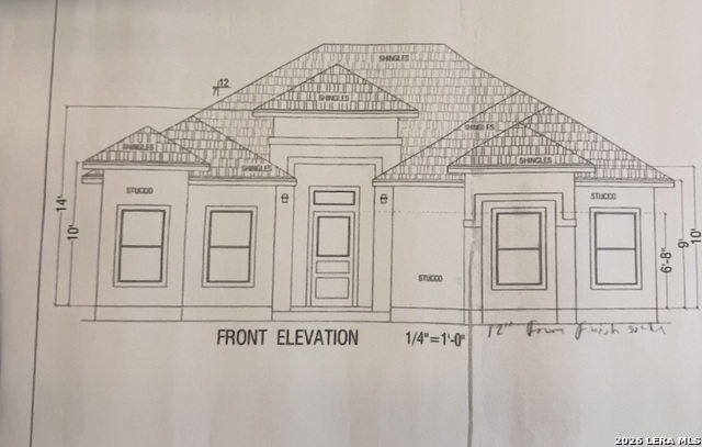1080 Calle Progreso Property Photo 1