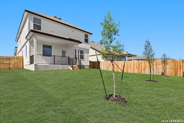 8406 Smithers Avenue Property Photo 27