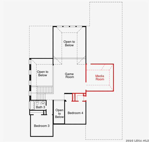 4611 Hutchinson Way Property Photo 3