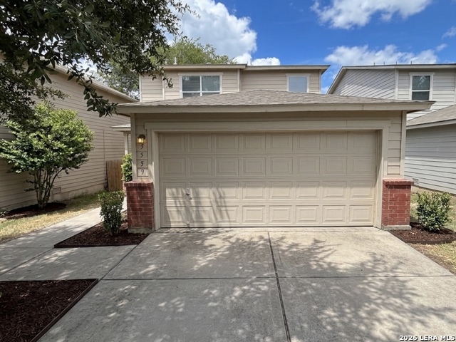 5559 Spring Walk Property Photo 1