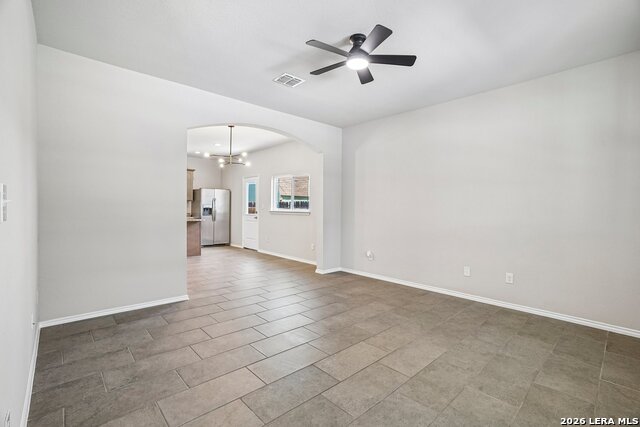 1035 Cedar Grove Trail Property Photo 4