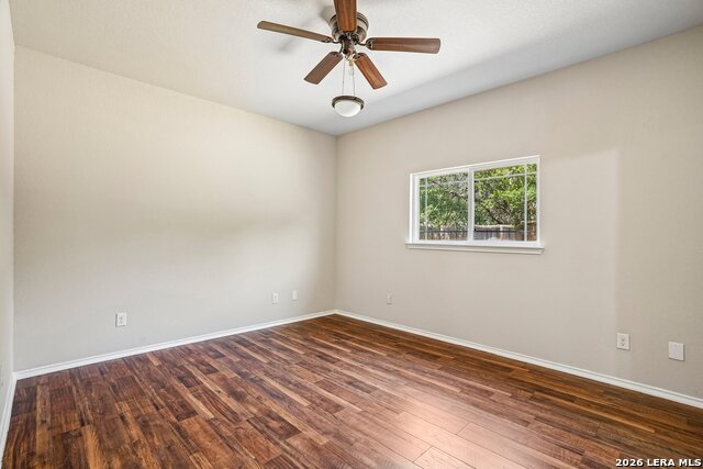 1035 Cedar Grove Trail Property Photo 21