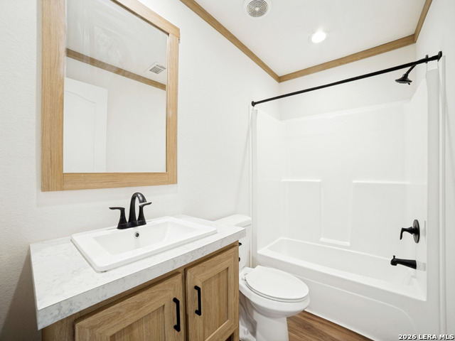 1156 Pr Vista Hills Ln Property Photo 5