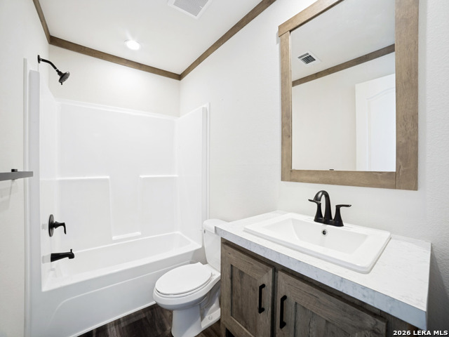 1156 Pr Vista Hills Ln Property Photo 22