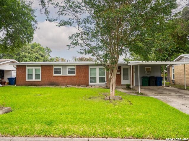 158 Hatcher Ave Property Photo 1