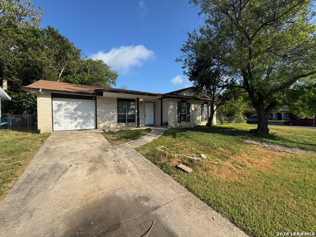 11823 CASA ALTO ST Property Photo 1