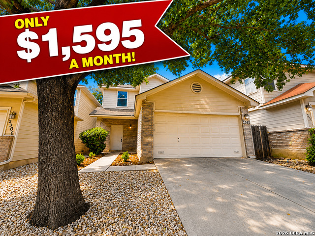 5510 PAINTER GRN Property Photo 1