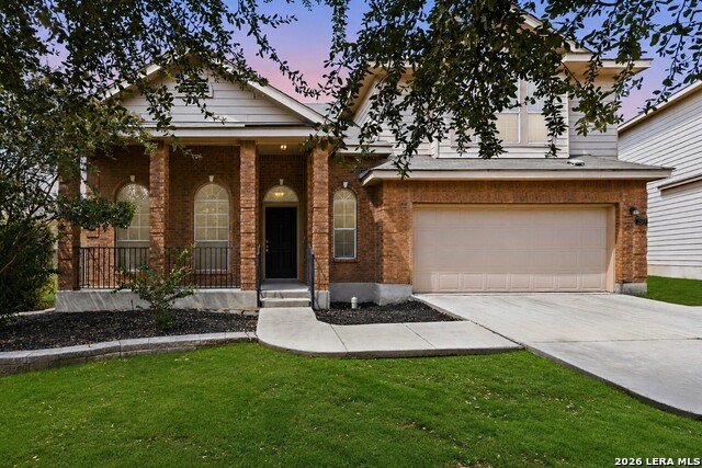 2611 Lyra Cv Property Photo 1