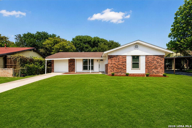 5714 Bear Lake Dr Property Photo 1