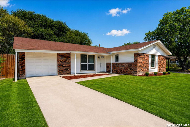 5714 Bear Lake Dr Property Photo 2