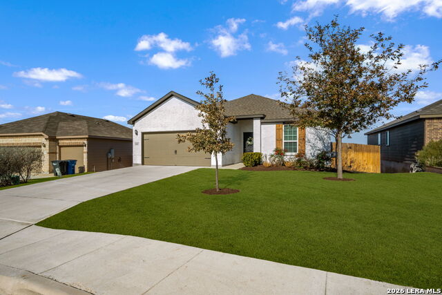 610 Ridgehorn Dr Property Photo 2