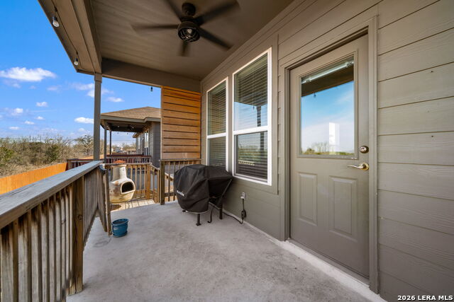 610 Ridgehorn Dr Property Photo 24
