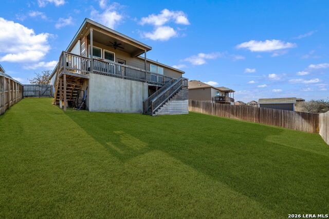 610 Ridgehorn Dr Property Photo 26
