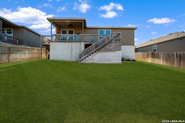 610 Ridgehorn Dr Property Photo 27