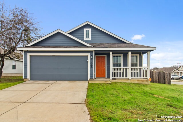 5734 MOUNTAIN PT Property Photo 1