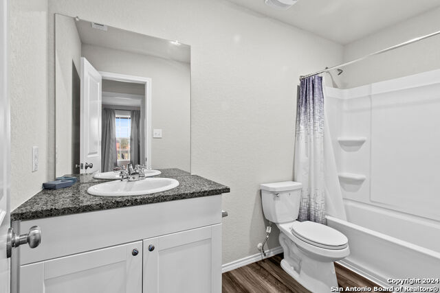 5734 Mountain Pt Property Photo 10