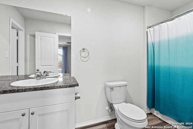 5734 Mountain Pt Property Photo 14
