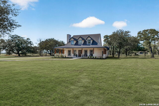 140 County Road 6871 Property Photo 1