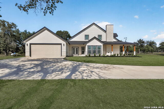 140 County Road 6871 Property Photo 2