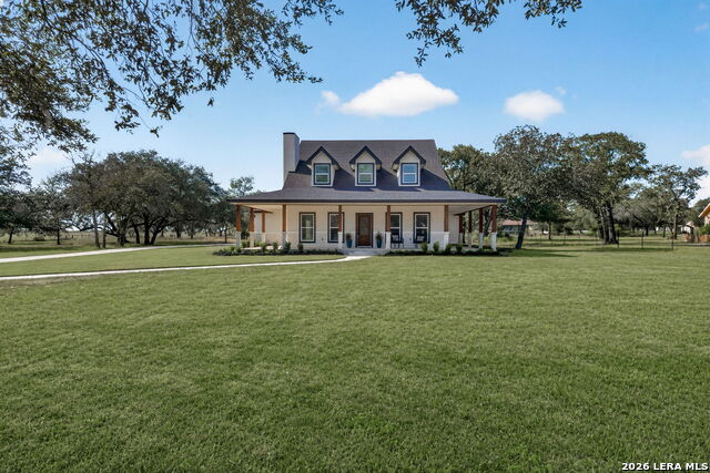 140 County Road 6871 Property Photo 4