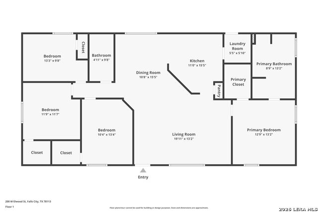 200 W Elwood St Property Photo 26