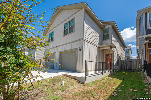 7616 Magnolia Vlg Property Photo 2