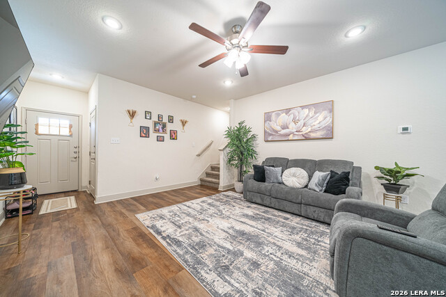 7616 Magnolia Vlg Property Photo 8
