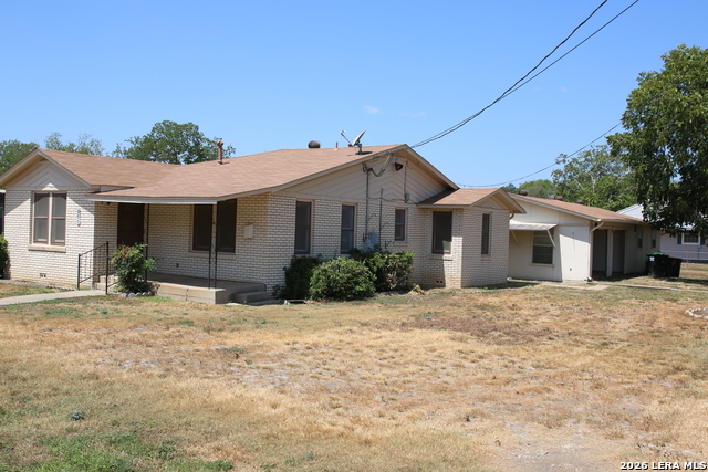 901 Houston Property Photo 1