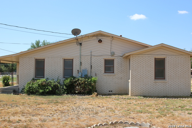 901 Houston Property Photo 4