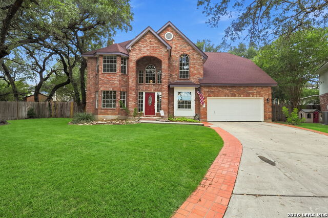 2503 Rolling Frk Property Photo 1