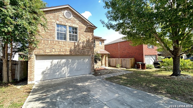 8218 Moody Cavern Property Photo 1