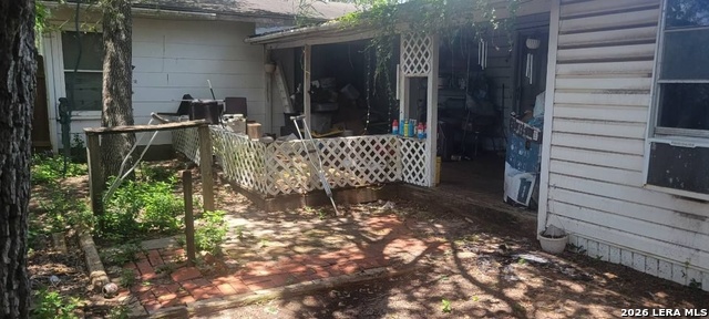 1711 S Tyler