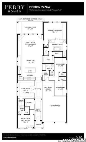 24126 Sidehill Lie Property Photo 27