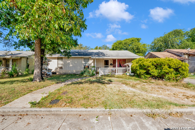 4407 Howard St Property Photo 1