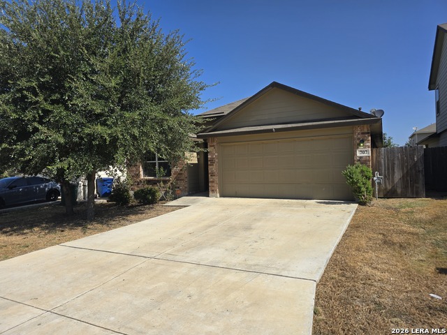 707 Mizuno Way Property Photo 1