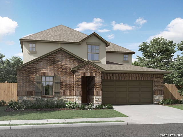 1420 Arcas Way Property Photo 1