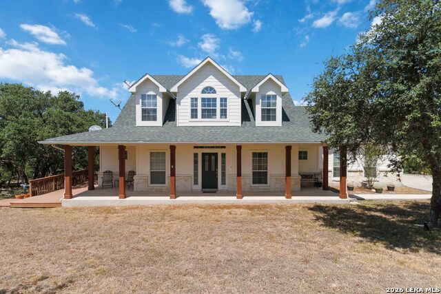 410 County Road 2748 Property Photo 2