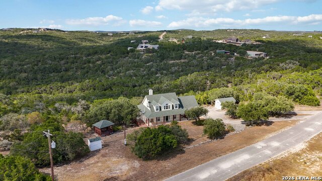 410 County Road 2748 Property Photo 26