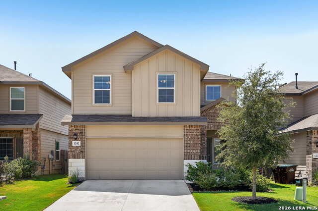 1242 Yellow Warbler Property Photo 1