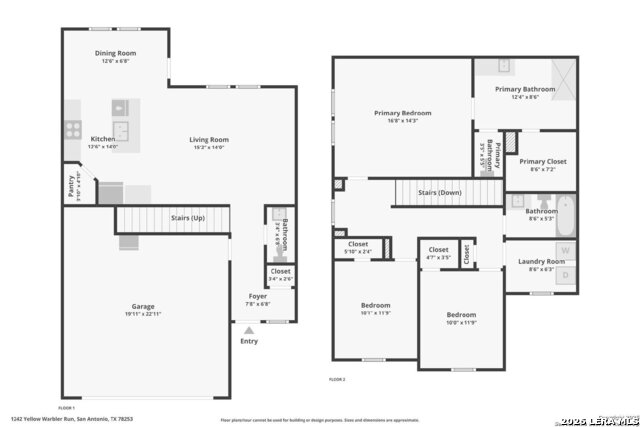 1242 Yellow Warbler Property Photo 49
