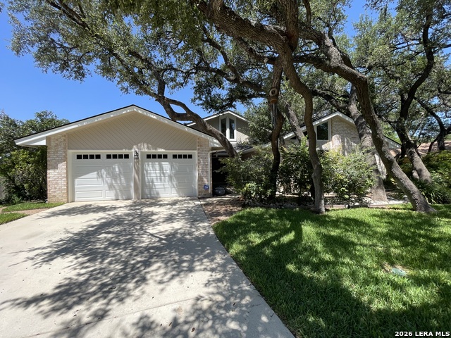 12607 Chateau Forest Ln Property Photo 1