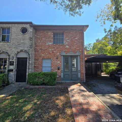 230 W Craig Pl Property Photo 1