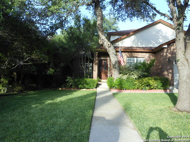 11142 Quail Pass Property Photo 1