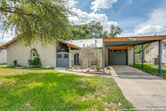 9515 Reece Dr Property Photo 3