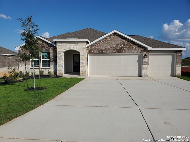 6120 Treadle Property Photo 1