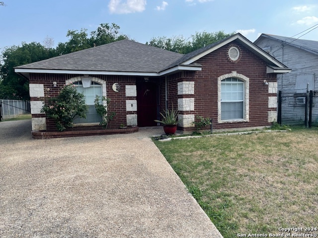 210 Muskogee St Property Photo 1